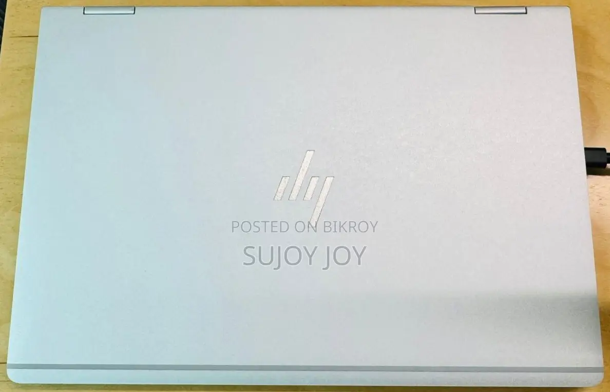Laptop HP EliteBook 1030 8GB Intel Core I5 SSD 512GB