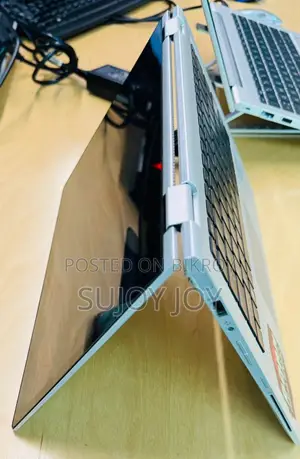 Laptop HP EliteBook 1030 8GB Intel Core I5 SSD 512GB