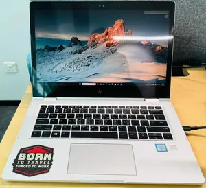 Laptop HP EliteBook 1030 8GB Intel Core I5 SSD 512GB