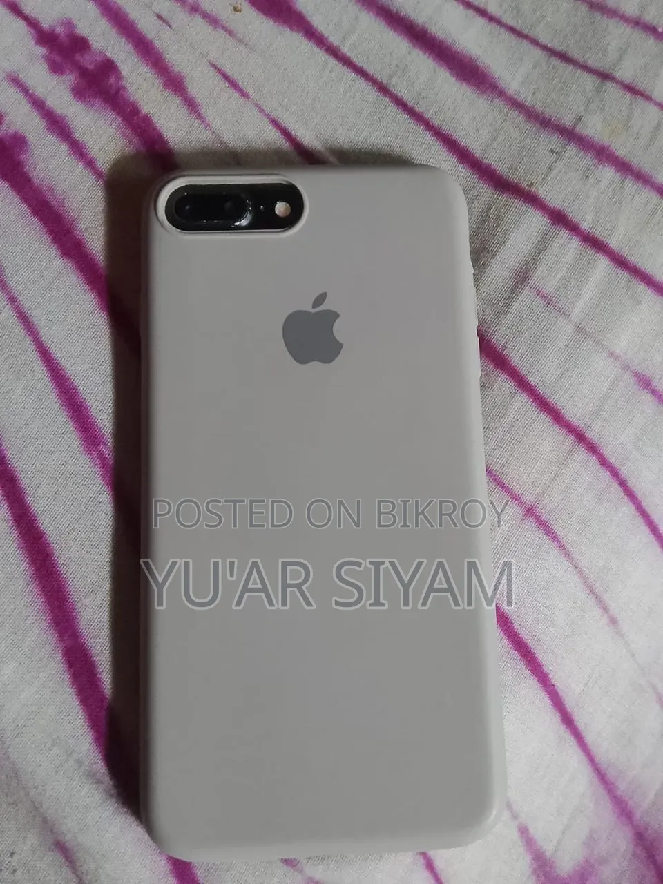 Apple iPhone 7 Plus 32 GB Black
