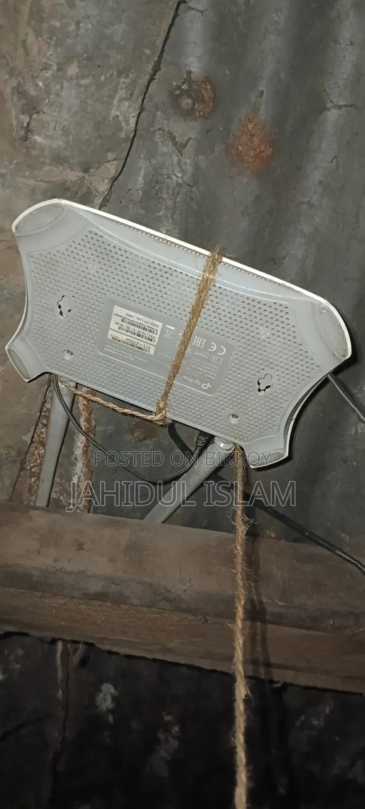 Tp Link 840n