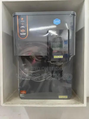 Pureup Water Purifier