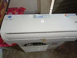 1.5 Ton Walton Inverter এসি বিক্রি হবে