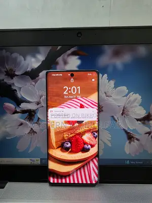 Vivo V30e 128 GB Blue