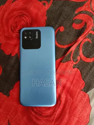 Xiaomi Redmi 10A 32 GB Blue