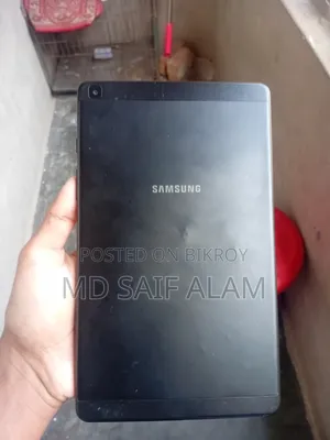 Samsung Black