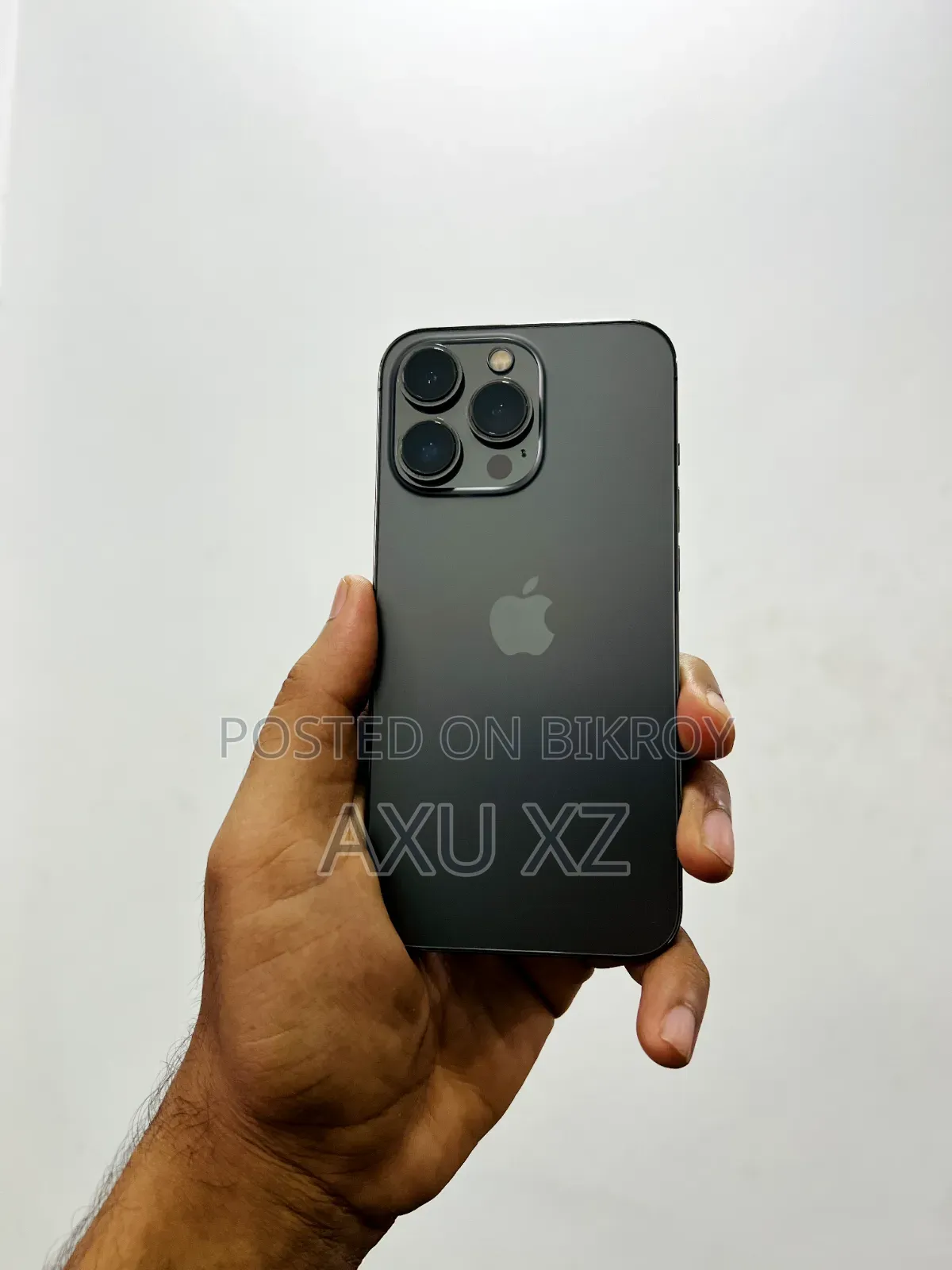 New Apple iPhone 13 Pro 128 GB Bronze