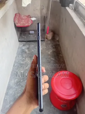 Samsung Black