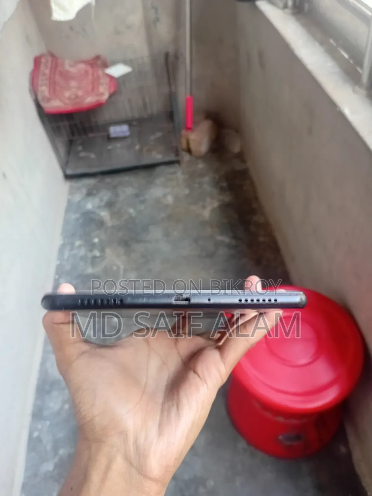 Samsung Black