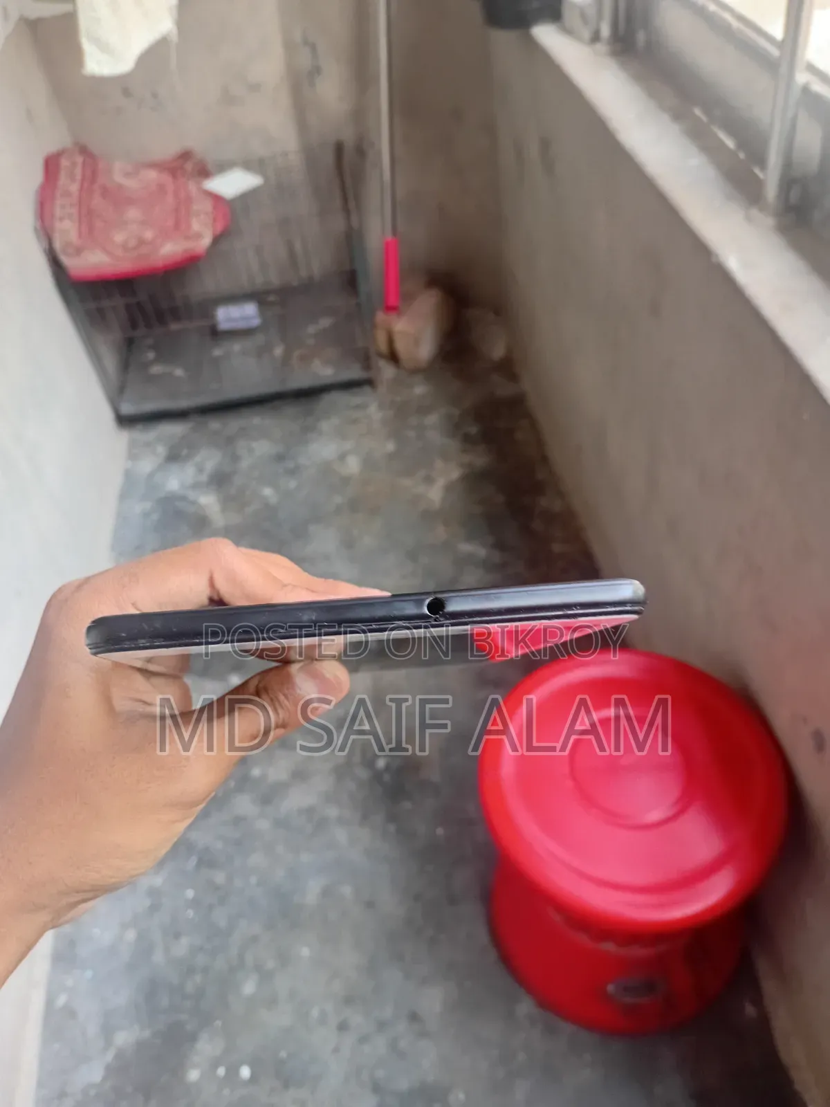 Samsung Black