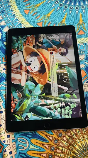 Apple iPad Air 2 64 GB Silver