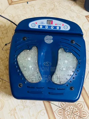 ফুট ম্যাসাজার