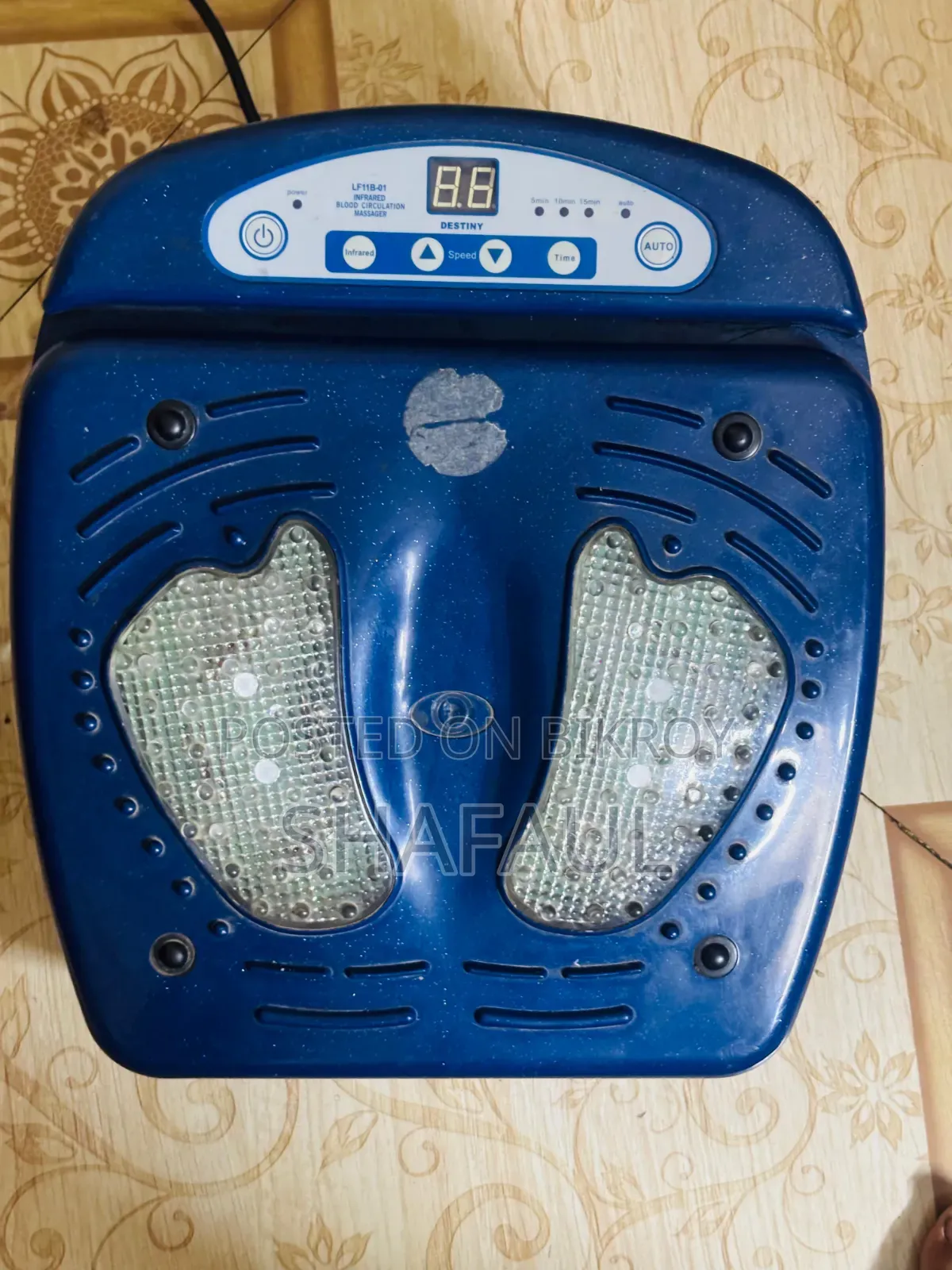Foot Massager