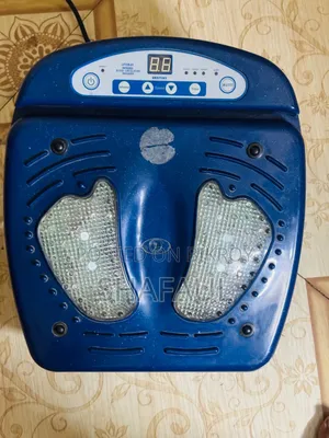 Foot Massager