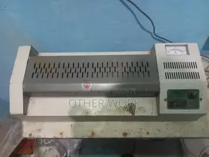 Laminating Machine