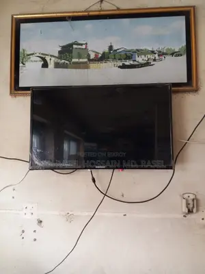 LED TV Used Fresh Condition