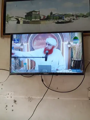 LED TV Used Fresh Condition