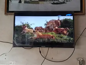 LED TV Used Fresh Condition