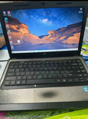 Laptop HP ProBook 430 4GB Intel Core I3 HDD 1T