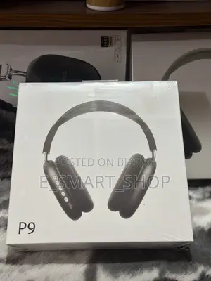 P9 Wireless Headphones