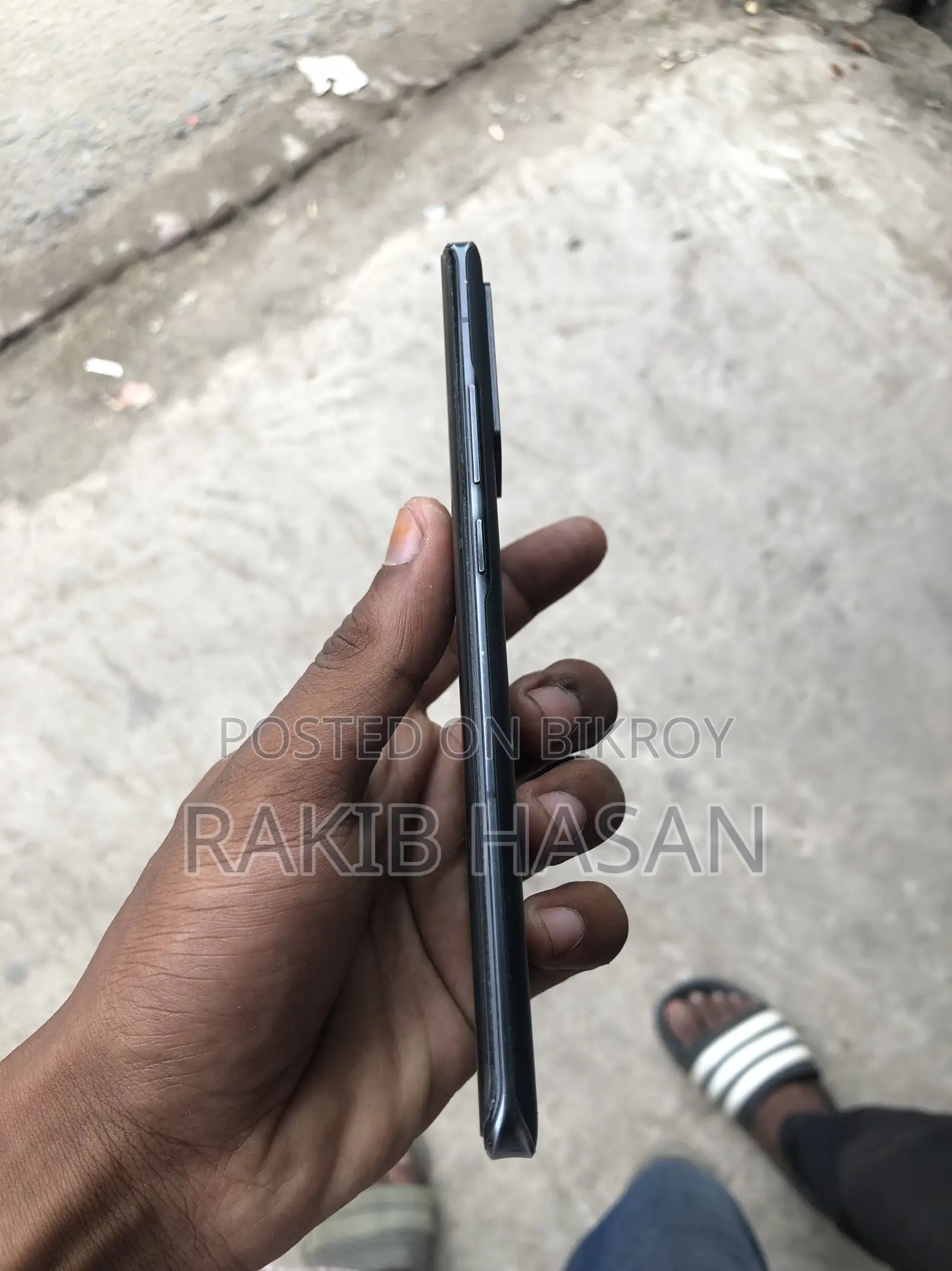 Xiaomi Civi 2 128 GB Black
