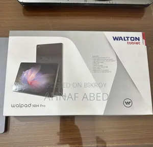 Walton 128 GB Gray