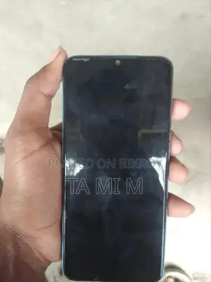Infinix Hot 30i 128 GB Bronze