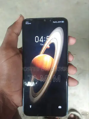Infinix Hot 30i 128 GB Bronze