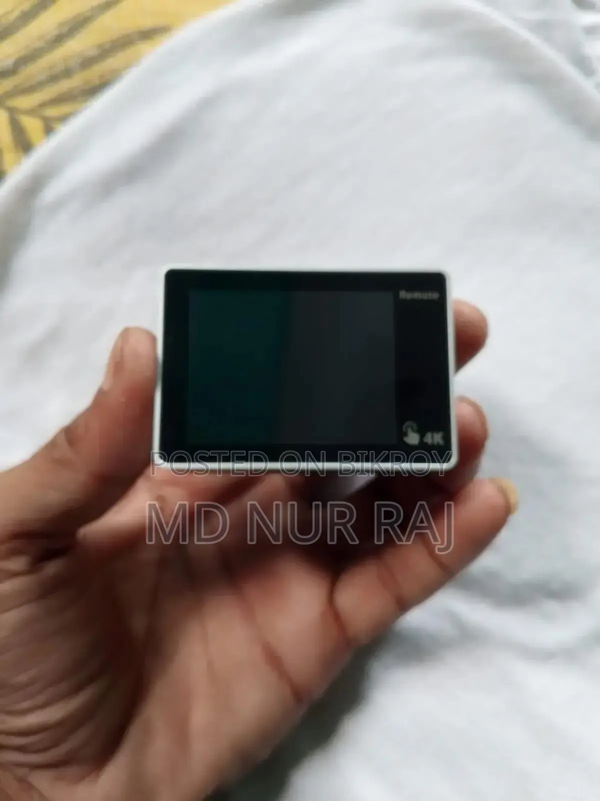 Sell Post To
