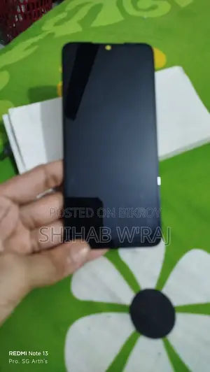 Redmi Note 7 Pro Original Display Only