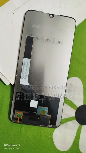 Redmi Note 7 Pro Original Display Only