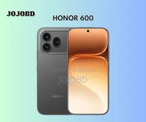 New Honor 600 256 GB Orange