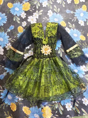 Stylish Cute Dress