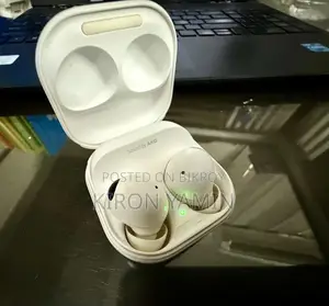 Samsung Galaxy Buds 2 Pro