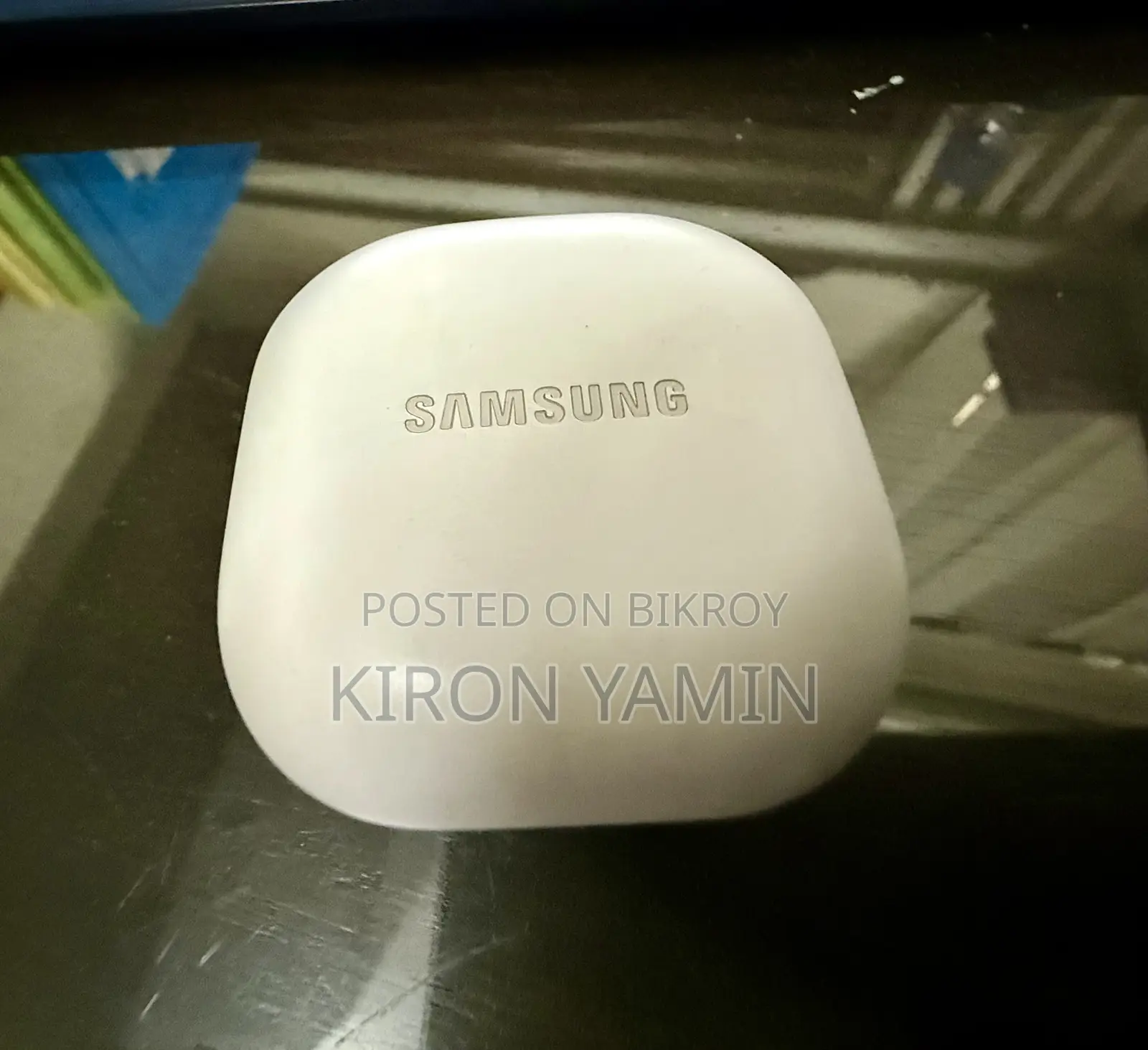 Samsung Galaxy Buds 2 Pro