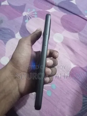 Samsung Galaxy A33 5G 128 GB কালো