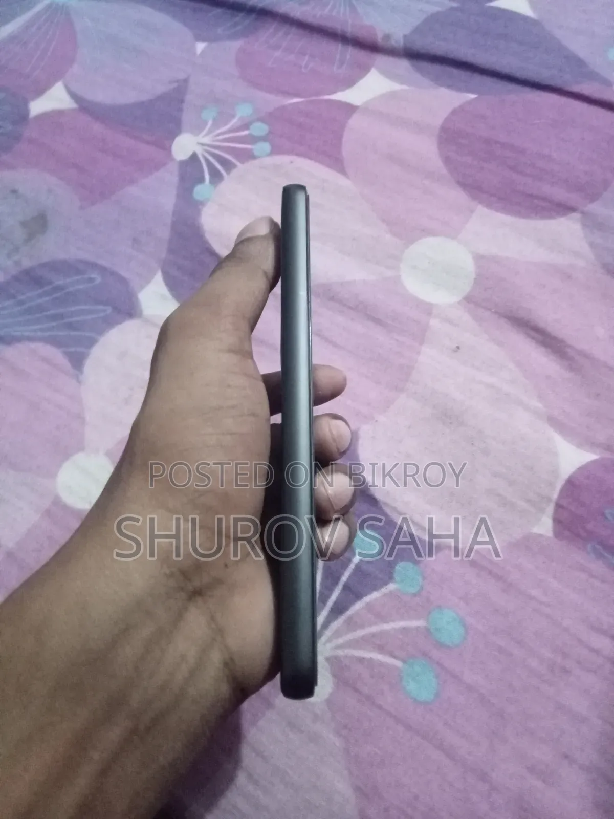 Samsung Galaxy A33 5G 128 GB কালো