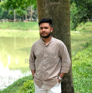 মোঃ রাকিবুল ইসলাম
