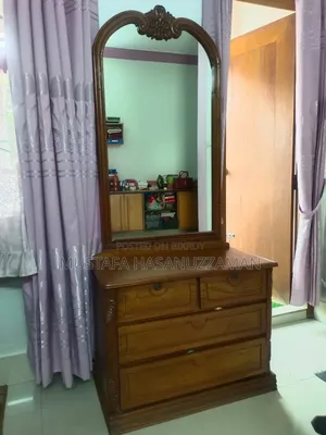Used Furniture Teak Wood