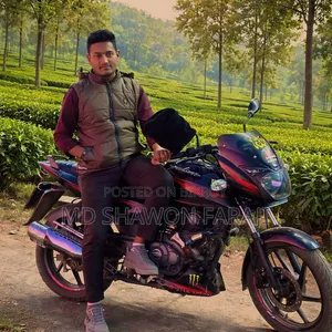New Bajaj Pulsar 150 2022 Black