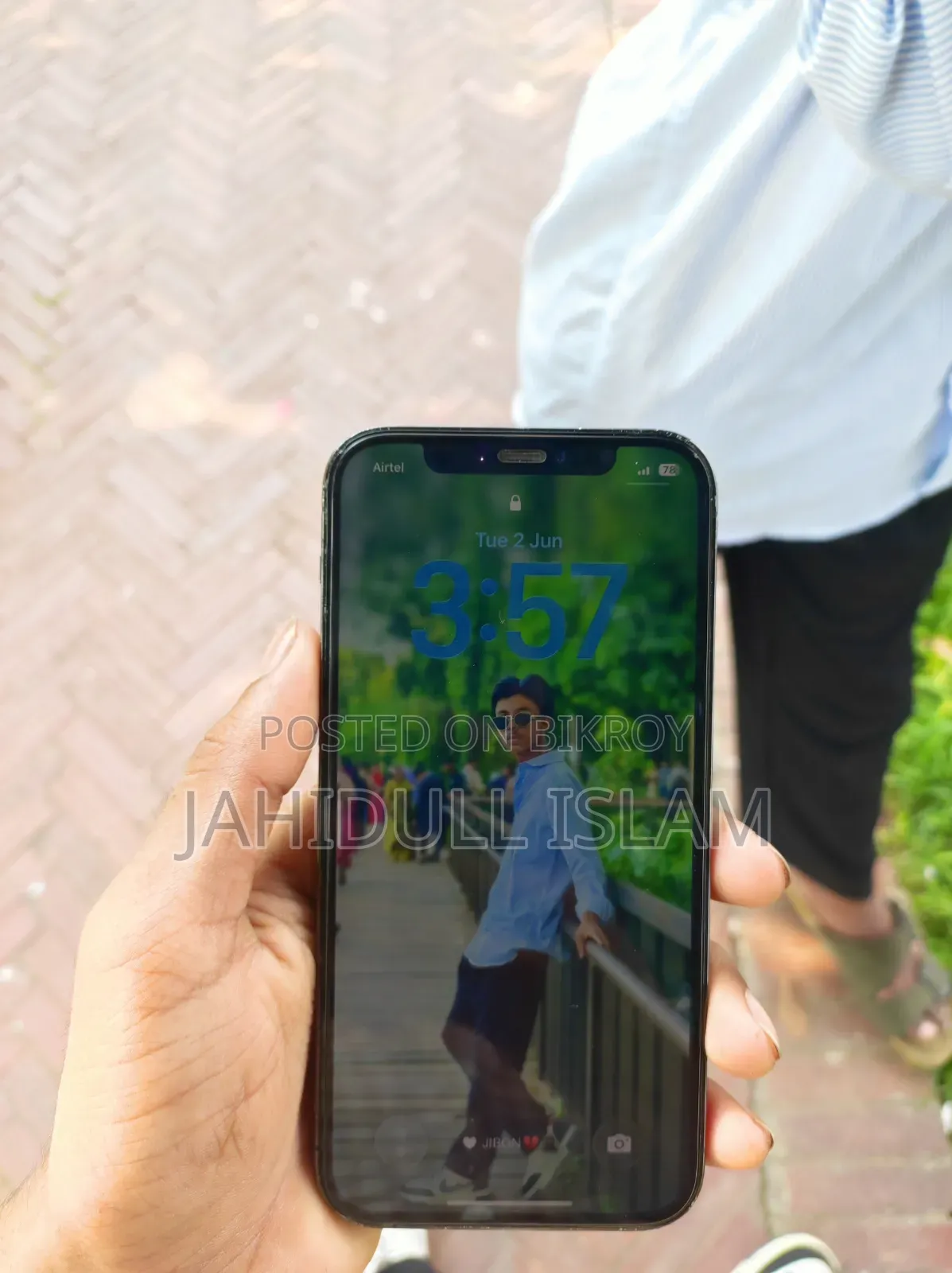 Apple iPhone 12 Pro 128 GB