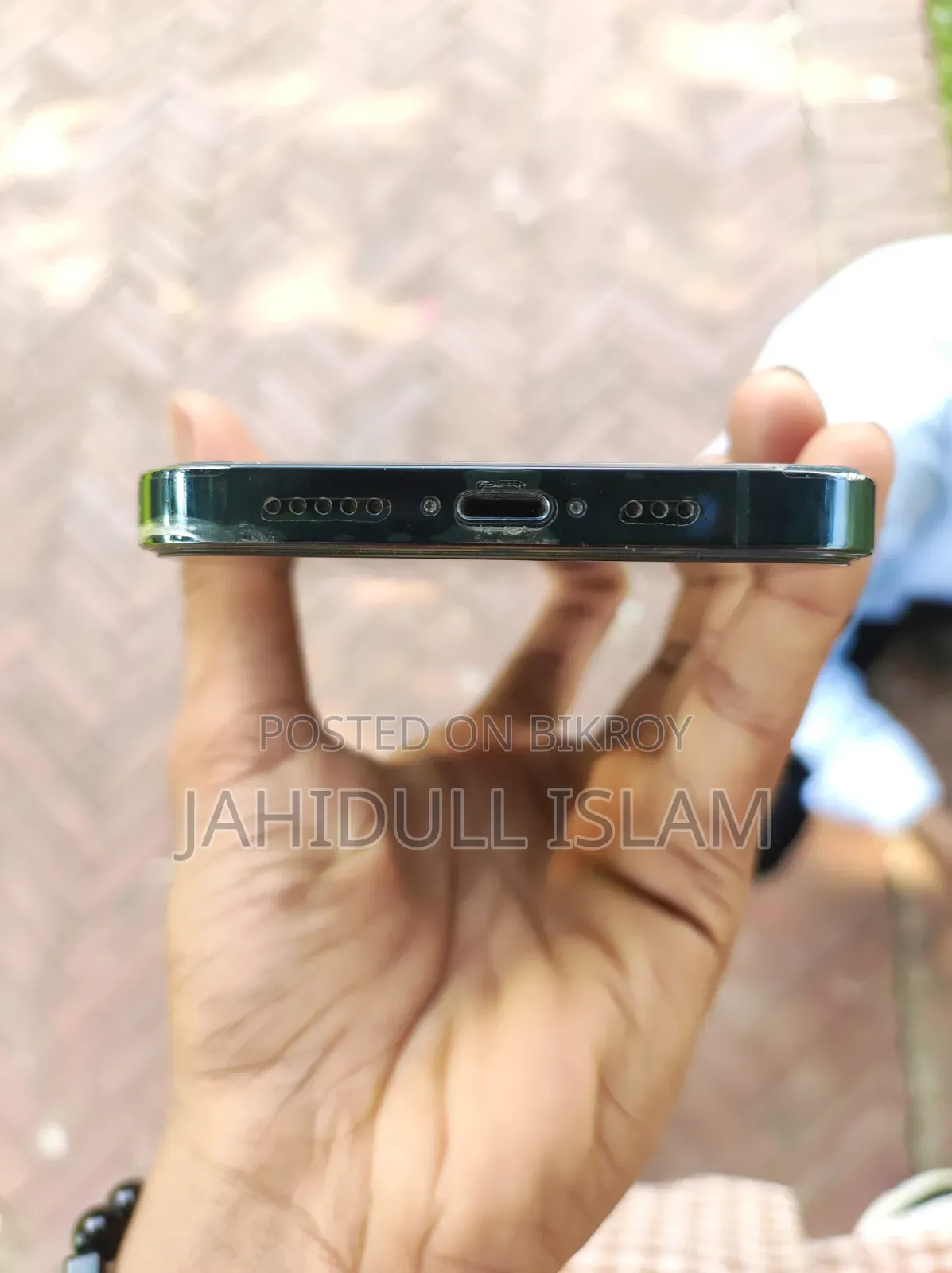 Apple iPhone 12 Pro 128 GB