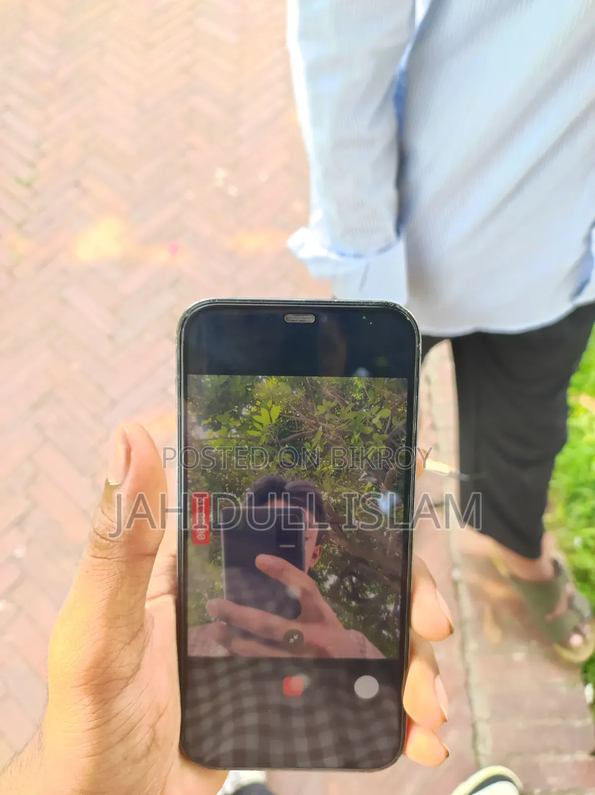 Apple iPhone 12 Pro 128 GB