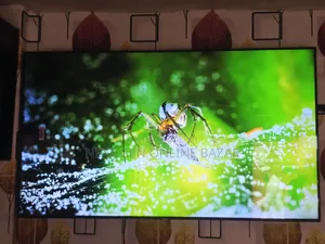 Samsung 55" Voice Control TV (Replacement Guarantee)
