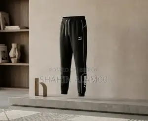 প্রিমিয়াম কটন ট্রাউজার