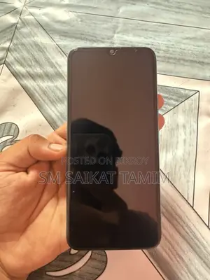 Itel Vision 1 Pro 32 GB Blue