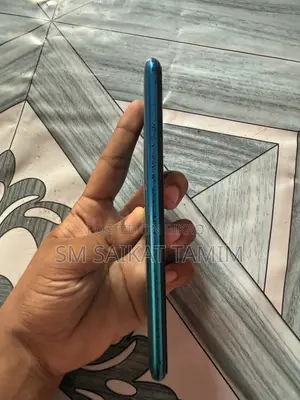 Itel Vision 1 Pro 32 GB Blue