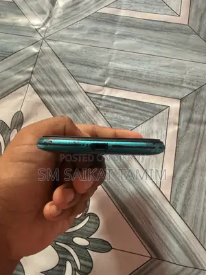 Itel Vision 1 Pro 32 GB Blue