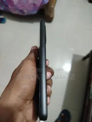 Samsung Galaxy A33 5G 128 GB Black