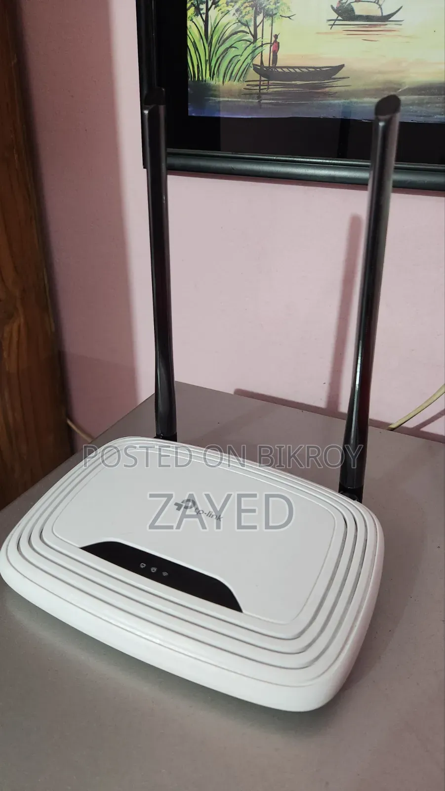 Tp Link Router for Sell